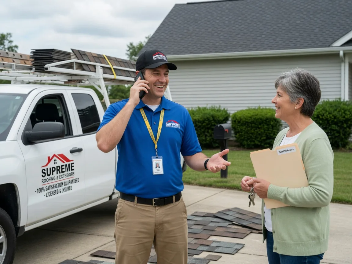 Roof Replacement Daleville, VA FAQs